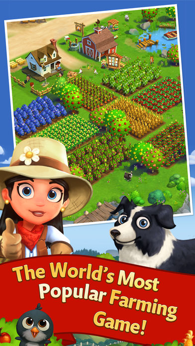 Download FarmVille 2: Country Escape App on your Windows XP/7/8/10 and MAC PC
